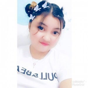 Liisa Widia Wati profile icon