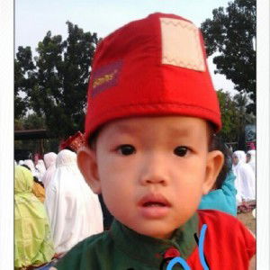 Sarah Endang Nispiyani profile icon