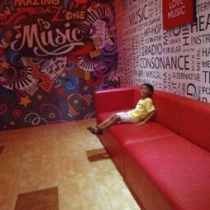 Siti barihatul Laily profile icon