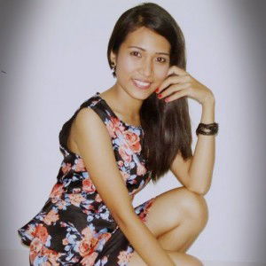 Catherine Mahilum profile icon