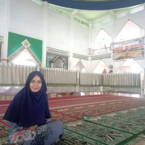 Elovez Lubis profile icon