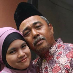 Utari Benk's Damayanti profile icon