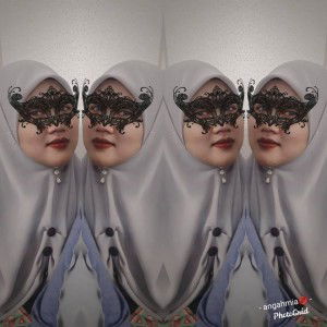 Angah Mia profile icon