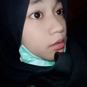 Safitri Maharani profile icon