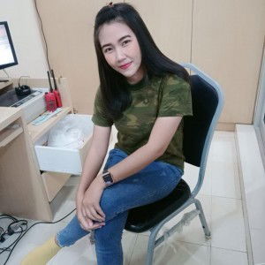 Fon Srikambo profile icon