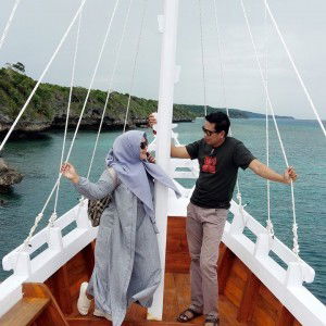 Ondenk e Jhi profile icon