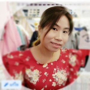 OK OK Wanlaya profile icon