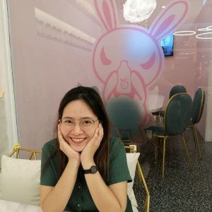 Carmi Bautista profile icon