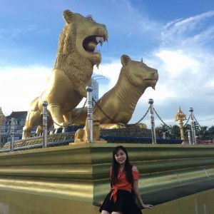 Nguyễn Hồng Thúy profile icon