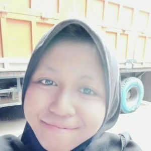 Nafisah Siti Aminah profile icon