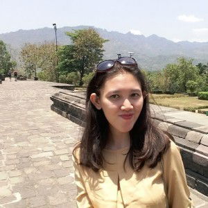 Mariana Fajriyanti profile icon