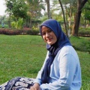 Vida Oftadyah Anggraeni profile icon