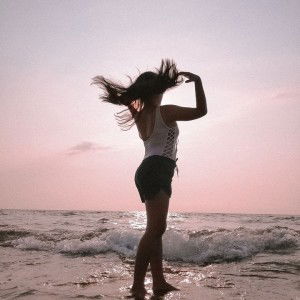 Chennelyn Garcia profile icon