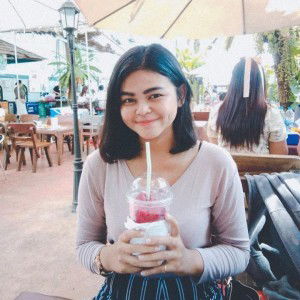 Zye Soraya profile icon