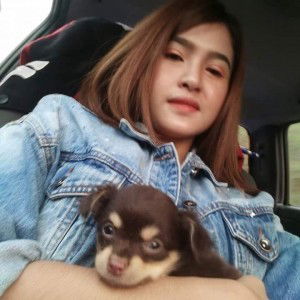 ฐนิชา หุนารัตน์ profile icon