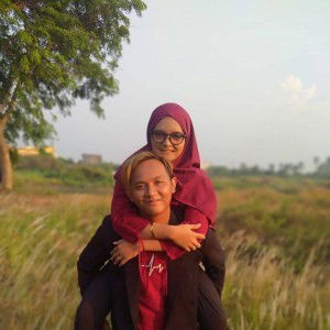 Fika Lutfia profile icon