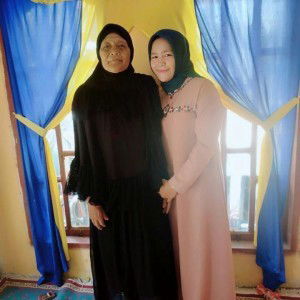 Aida Fitri profile icon