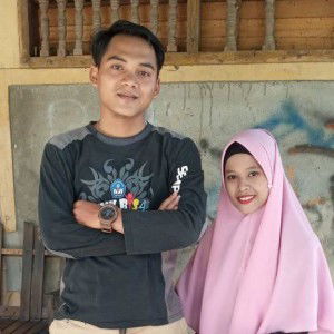 Ferry Aman Saragi profile icon