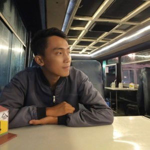 Muhammad Syamhuda profile icon