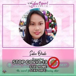 Yeshamae Orale profile icon