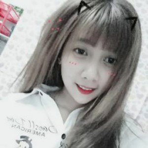 Cẩm Hồng profile icon