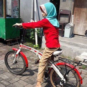 Evi Kristi Putriana profile icon