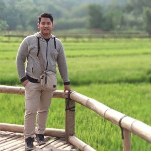 andri trianto profile icon