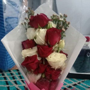 Dewi Wulan Sari profile icon