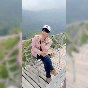 Fitri Pratiwi profile icon