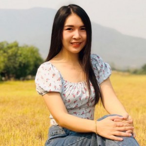 วัลลภา หว๊านหวาน profile icon