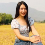 วัลลภา หว๊านหวาน profile icon