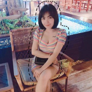 Jariya Thonangam profile icon