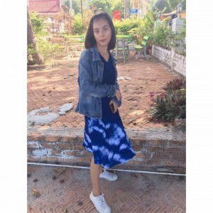 CH Poonwimon profile icon