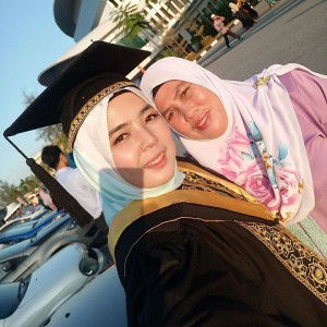 Natra N. Izati profile icon