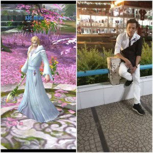 Hoàng Nam profile icon