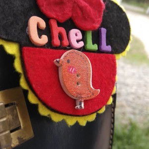 j maychell christy justin profile icon