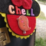 j maychell christy justin profile icon