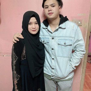 Aifah Iwacam profile icon