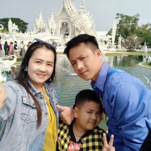 Nipaporn Sangha profile icon