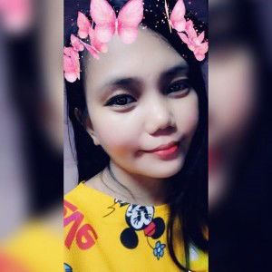 Elona Jane O Moreno profile icon