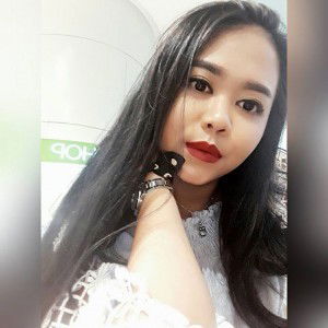 Siti Zahro profile icon