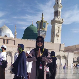 Nita Tata profile icon