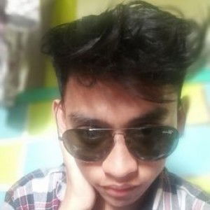 Dhonny alpenlibe profile icon