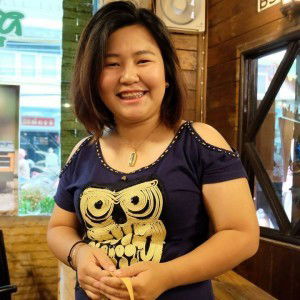 Tanyanan Phutthasiripong profile icon