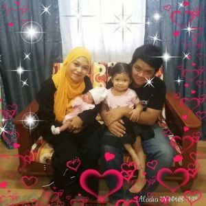 Yunie Wahyunie Unni profile icon