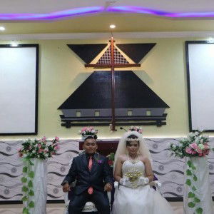 Stefany Gloria Palempung Sumenge profile icon