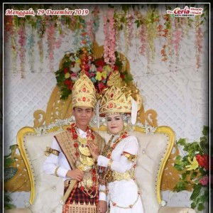 Bung Yosep profile icon