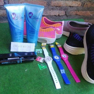 Hetta Krisawan profile icon