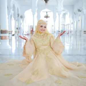 Dewi Chi Cweq Bwell profile icon