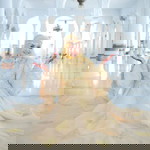 Dewi Chi Cweq Bwell profile icon